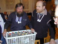 49.Frontální útok-zálohových   baterií.JPG